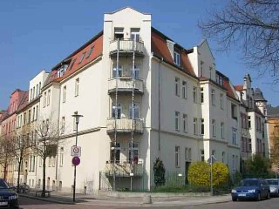 3 Zimmer Wohnung mit 82 m² in Halle (Saale) – Bild 8