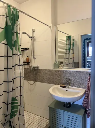 2 Zimmer Wohnung mit 63 m² in Mannheim – Bild 9