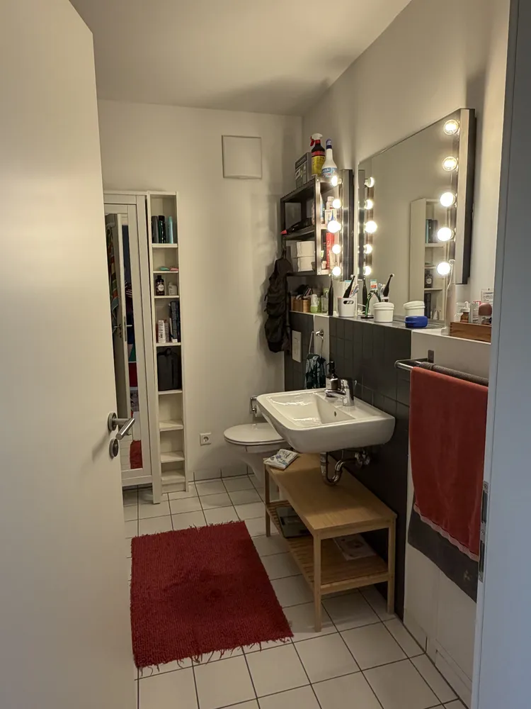 4 Zimmer Wohnung mit 139 m² in Köln – Bild 4