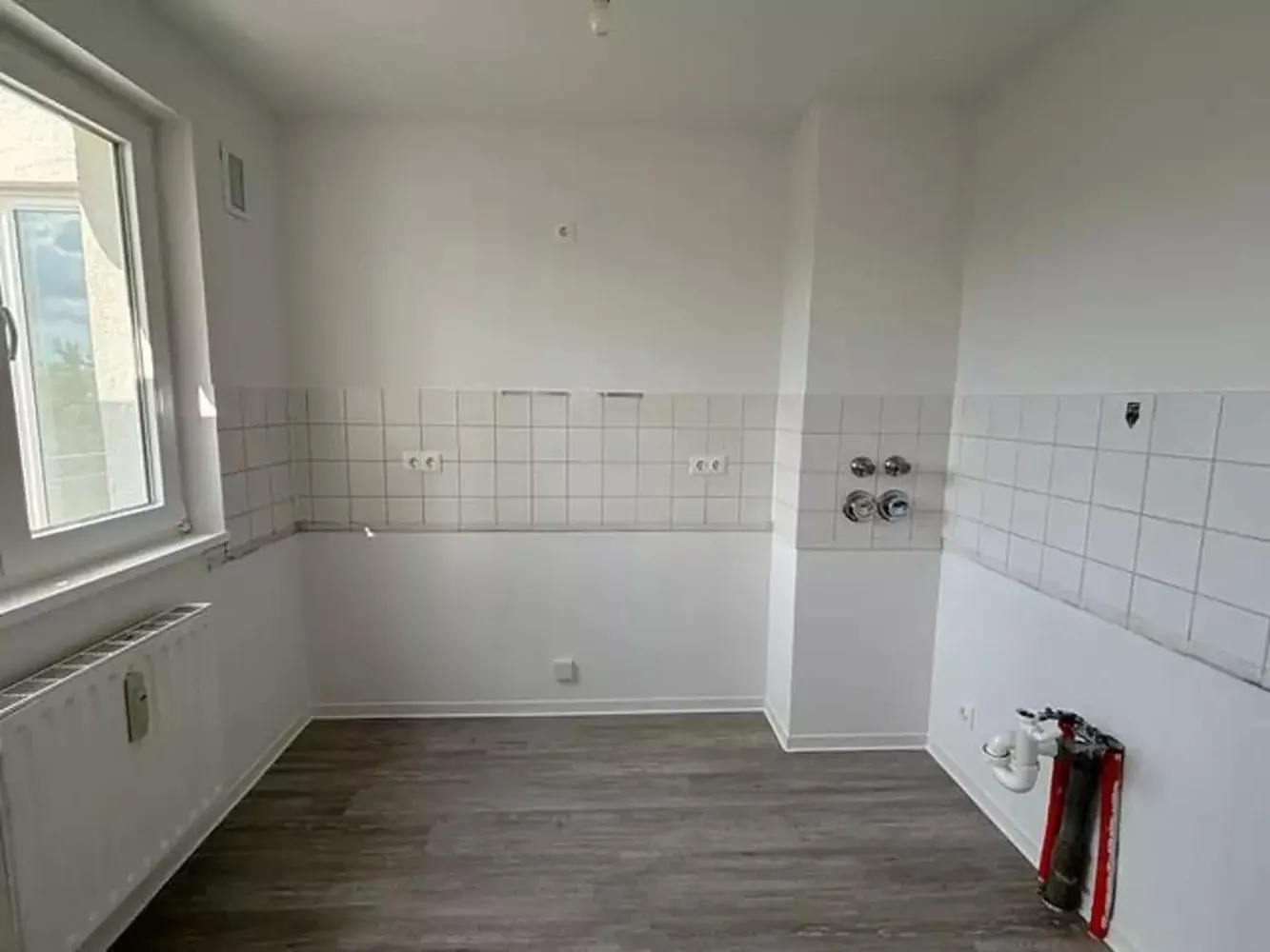 2 Zimmer Wohnung mit 48 m² in Potsdam – Bild 2