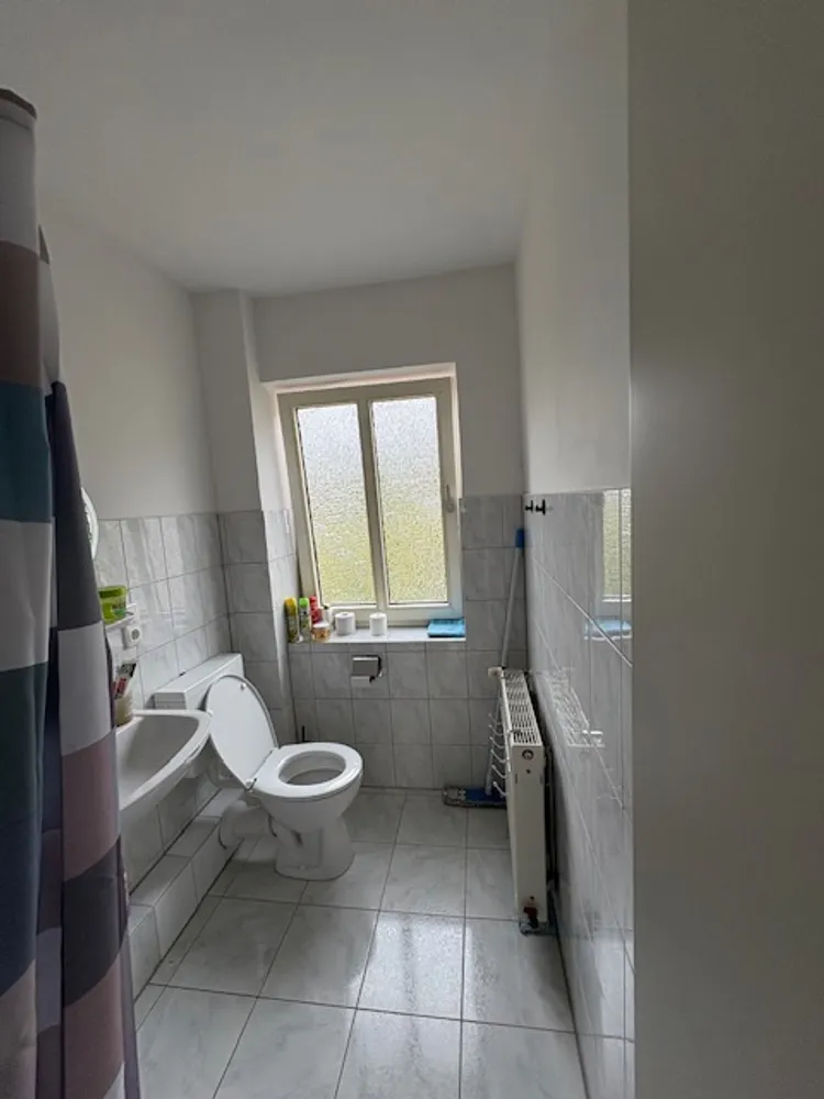 2 Zimmer Wohnung mit 48 m² in Bocholt – Bild 9