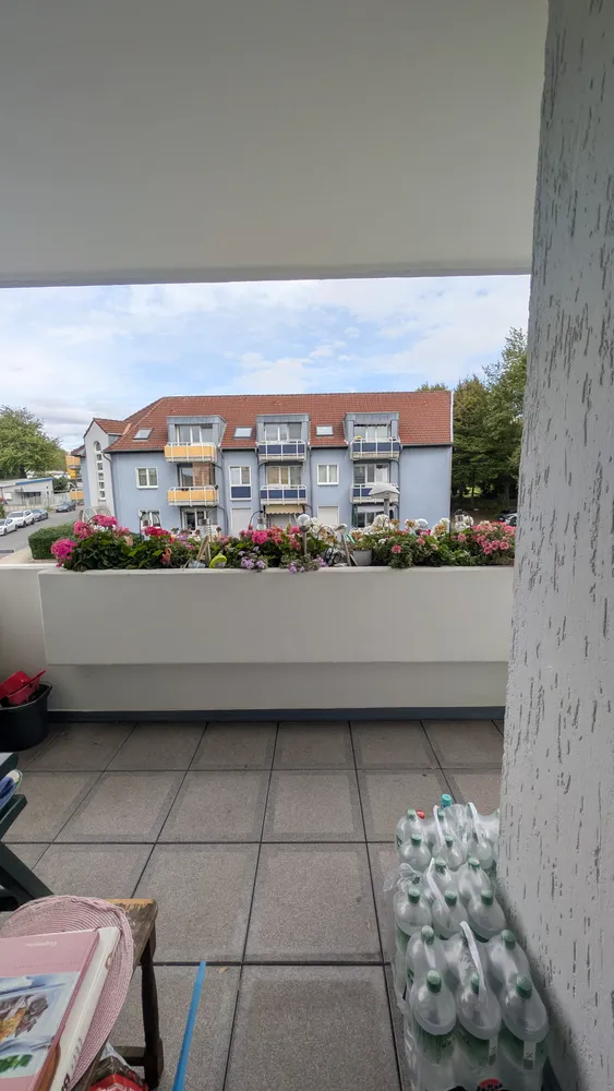 2 Zimmer Wohnung mit 54 m² in Bochum – Bild 6