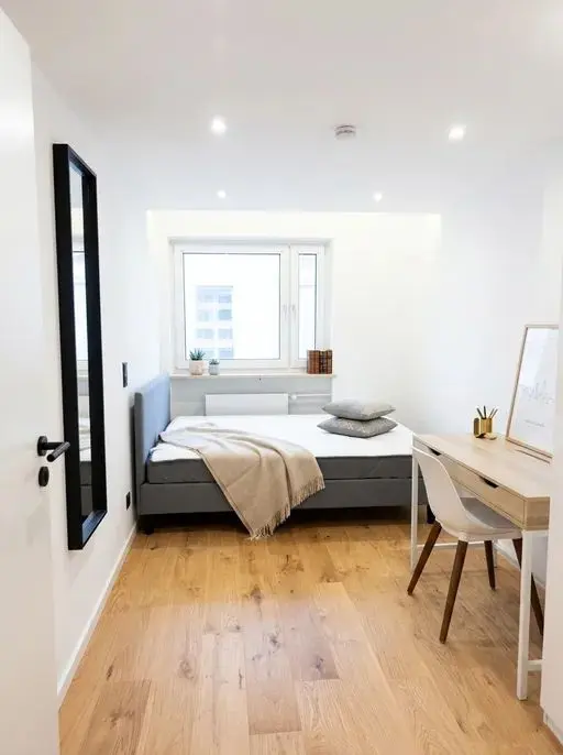 2 Zimmer Wohnung mit 10 m² in München – Bild 10