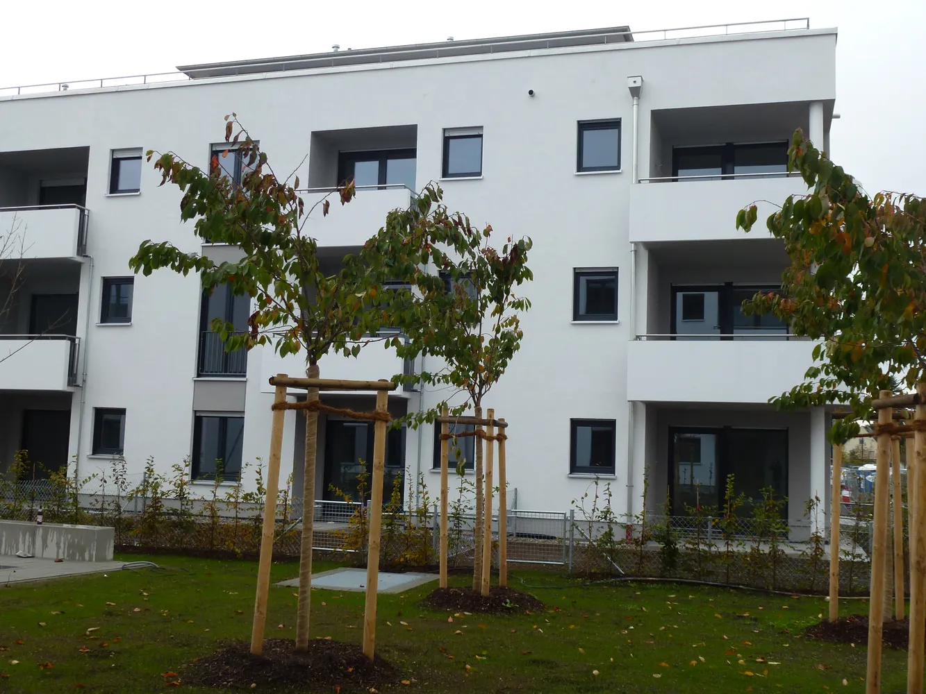 2 Zimmer Wohnung mit 45 m² in München – Bild 1