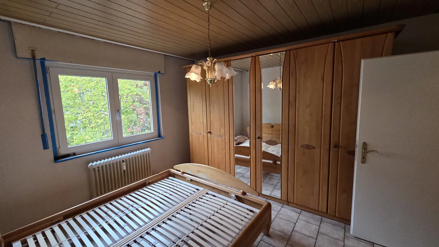 3 Zimmer Wohnung mit 86 m² in Darmstadt – Bild 3