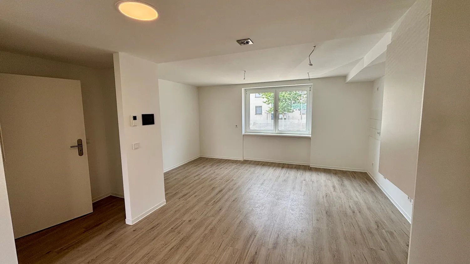 3 Zimmer Wohnung mit 93 m² in Mannheim – Bild 2