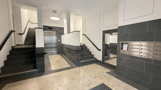 3 Zimmer Wohnung mit 87 m² in Berlin – Bild 5