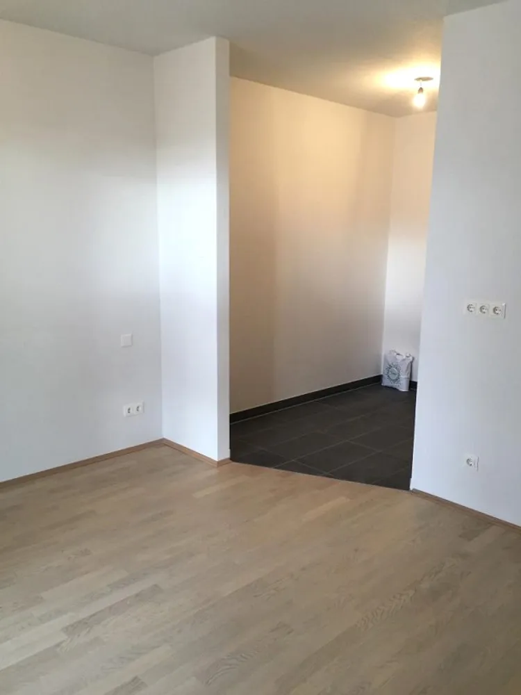 1 Zimmer Wohnung mit 27 m² in München – Bild 2