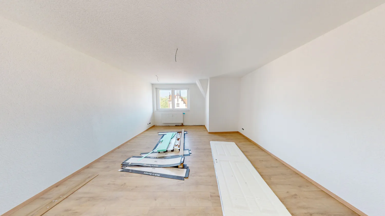 3 Zimmer Wohnung mit 72 m² in Halle (Saale) – Bild 5