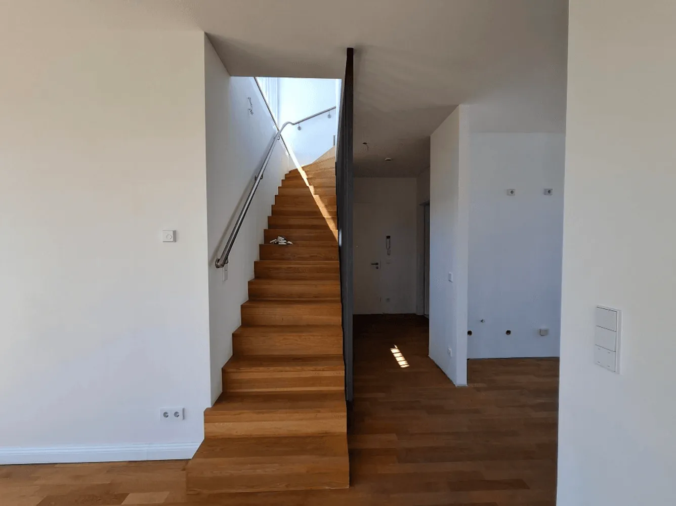 3 room apartment with 99 m² in Düsseldorf – Photo 5