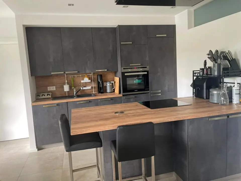 3 Zimmer Wohnung mit 89 m² in Trier – Bild 6