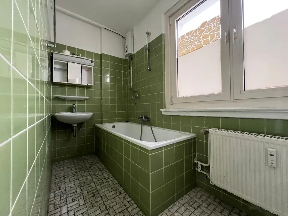 3 Zimmer Wohnung mit 55 m² in Pforzheim – Bild 7