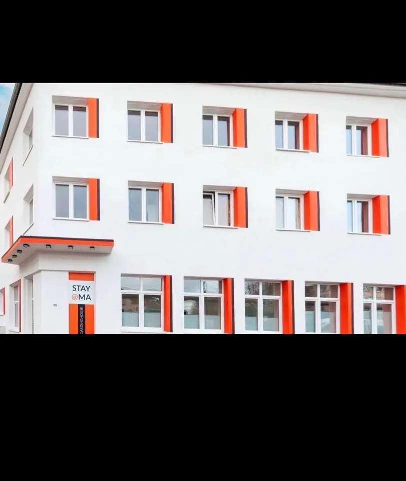 2 Zimmer Wohnung mit 45 m² in Schwetzingen – Bild 10