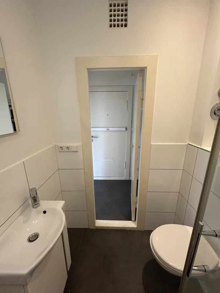 1 Zimmer Wohnung mit 33 m² in Berlin – Bild 5