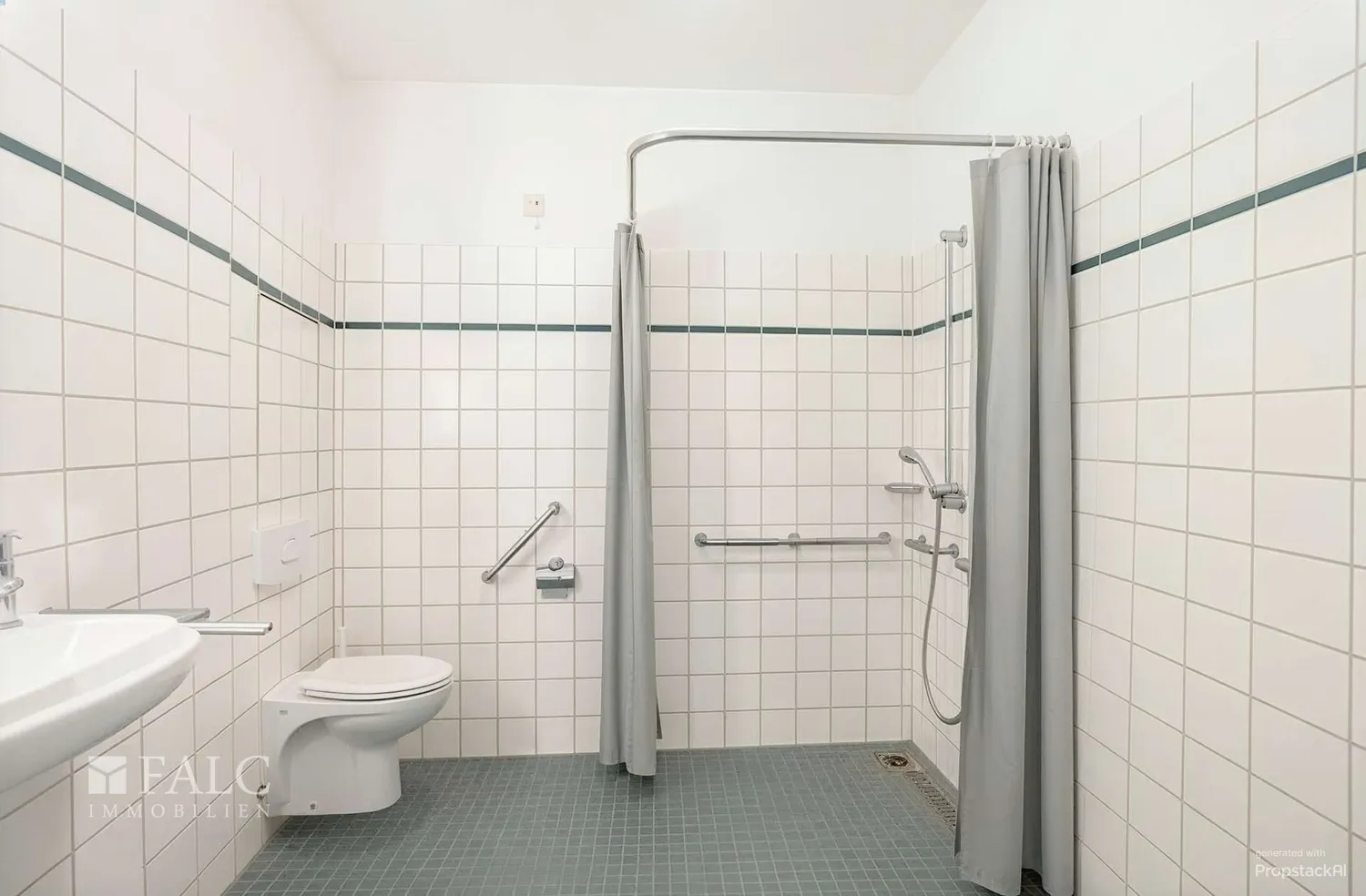3 Zimmer Wohnung mit 70 m² in Hamm – Bild 11