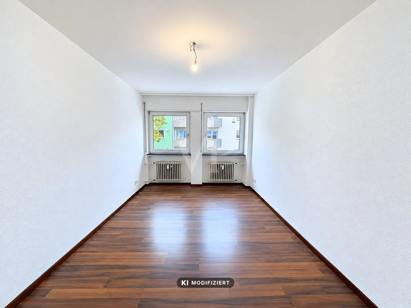 4 Zimmer Wohnung mit 108 m² in Mannheim – Bild 7