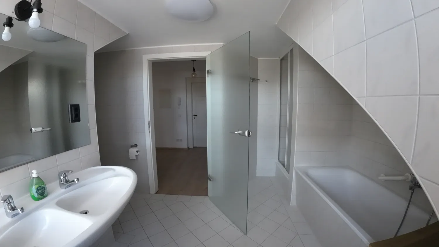 3 Zimmer Wohnung mit 98 m² in Freiberg – Bild 6