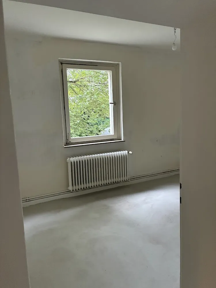 2 room apartment with 44 m² in Frankfurt am Main – Photo 4
