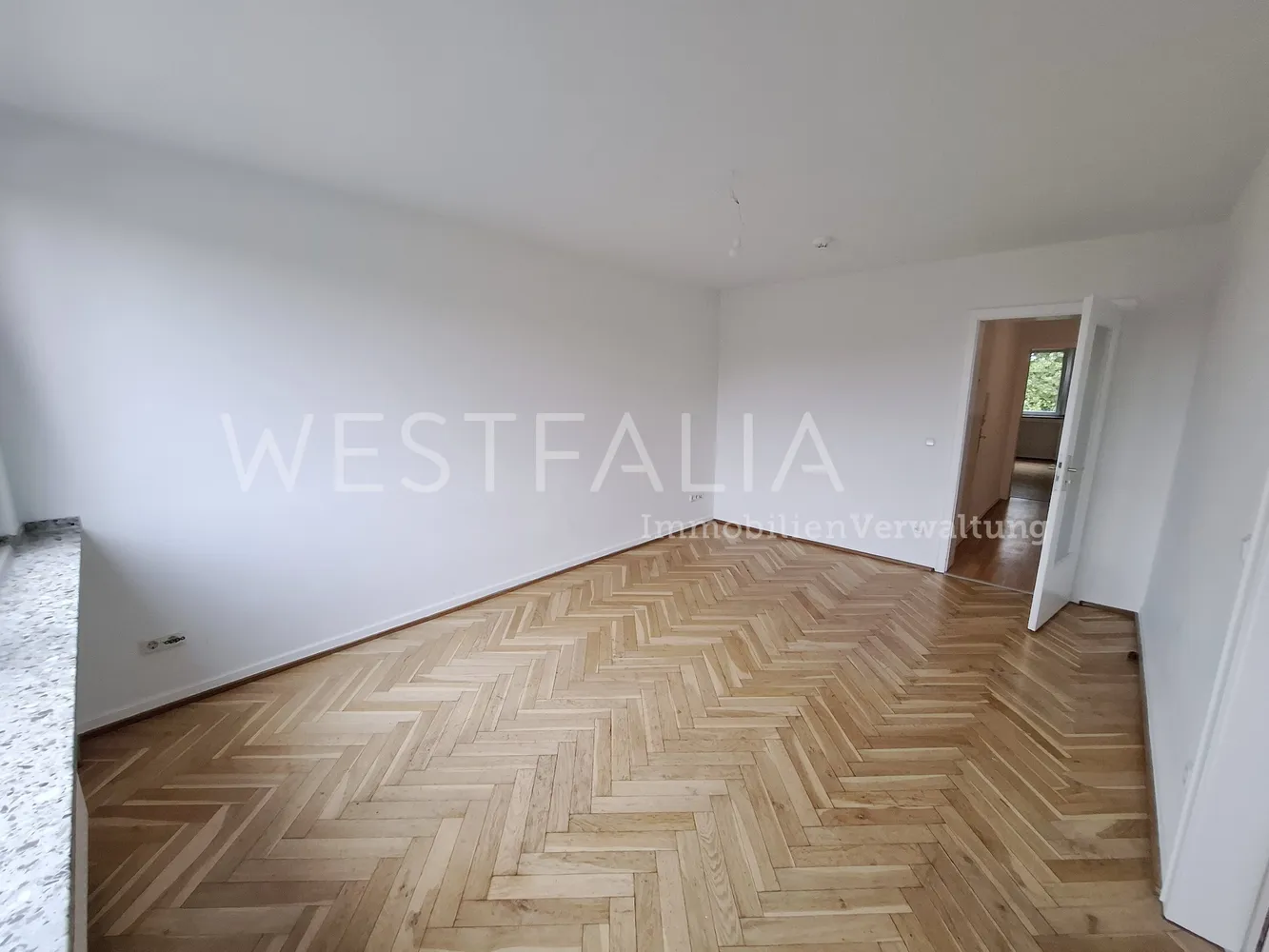 3 Zimmer Wohnung mit 71 m² in Duisburg – Bild 2