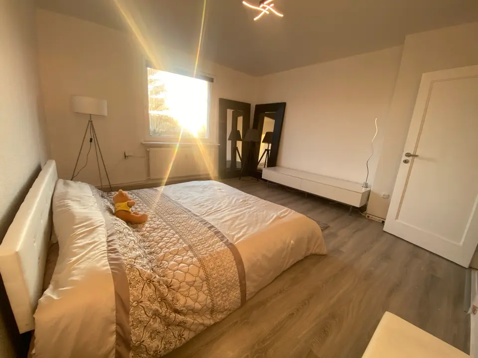 WG-Zimmer mit 25 m² in Bremen – Bild 3