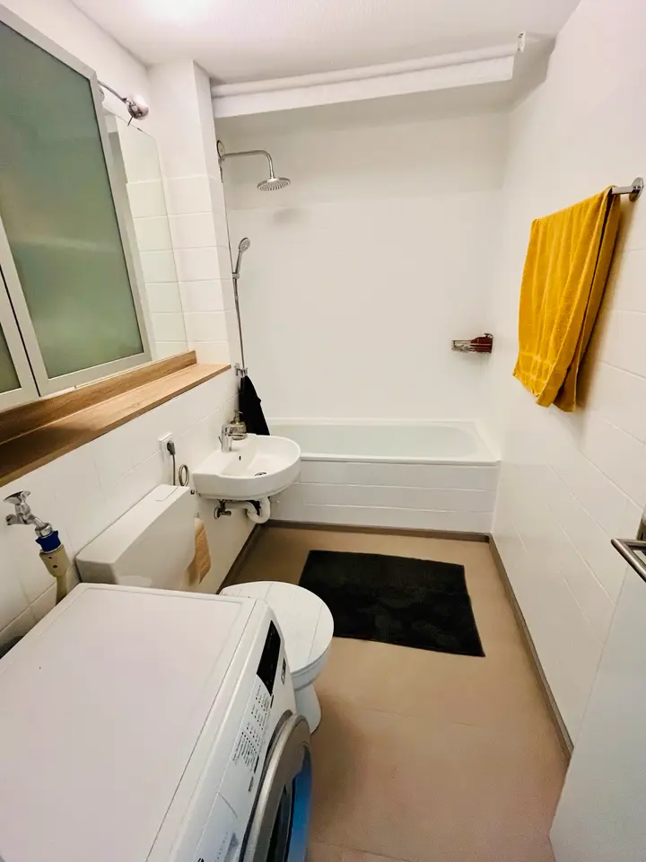 3 room apartment with 89 m² in Wolfsburg – Photo 8