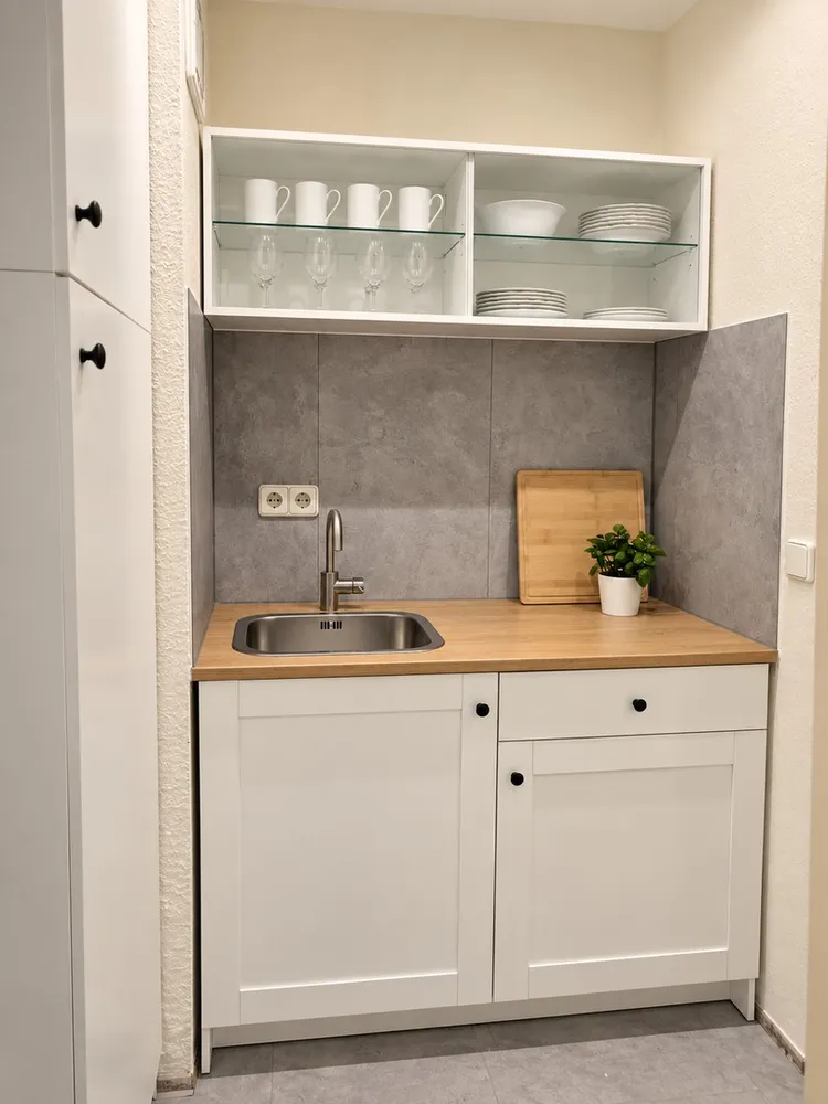 1 Zimmer Wohnung mit 38 m² in Nürnberg – Bild 11