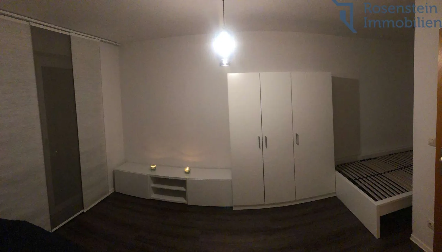 1 Zimmer Wohnung mit 30 m² in Aalen – Bild 2
