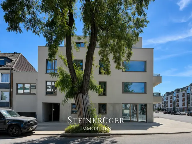 3 Zimmer Wohnung mit 111 m² in Köln – Bild 5