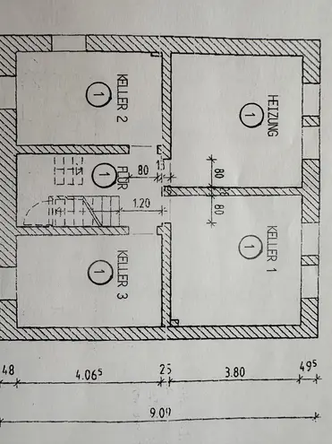 5 Zimmer Haus mit 123 m² in Hofheim am Taunus – Bild 6