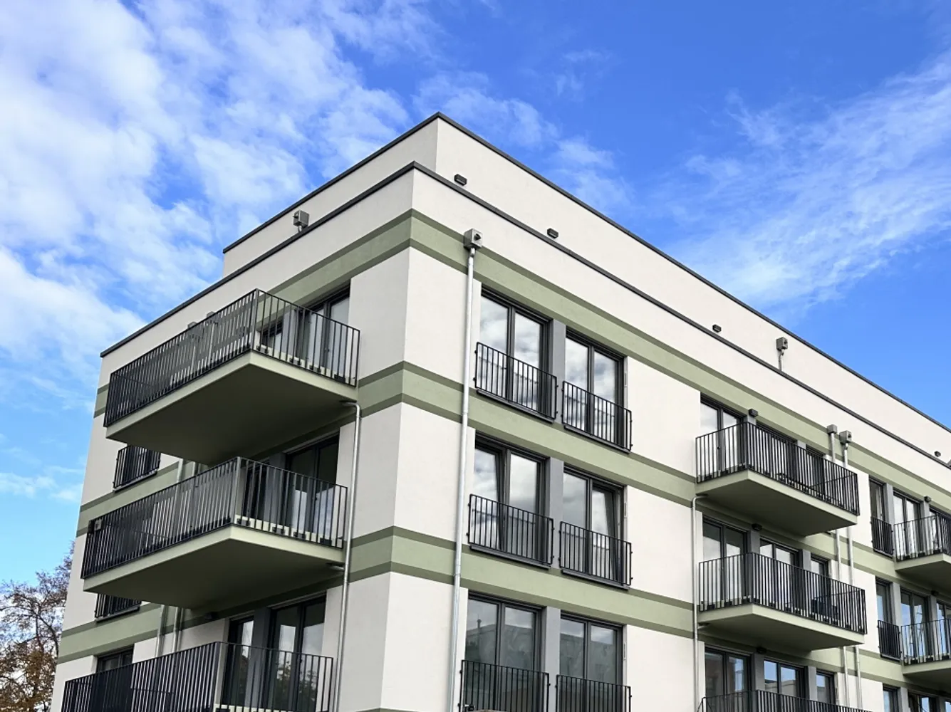 3 Zimmer Wohnung mit 95 m² in Berlin – Bild 6