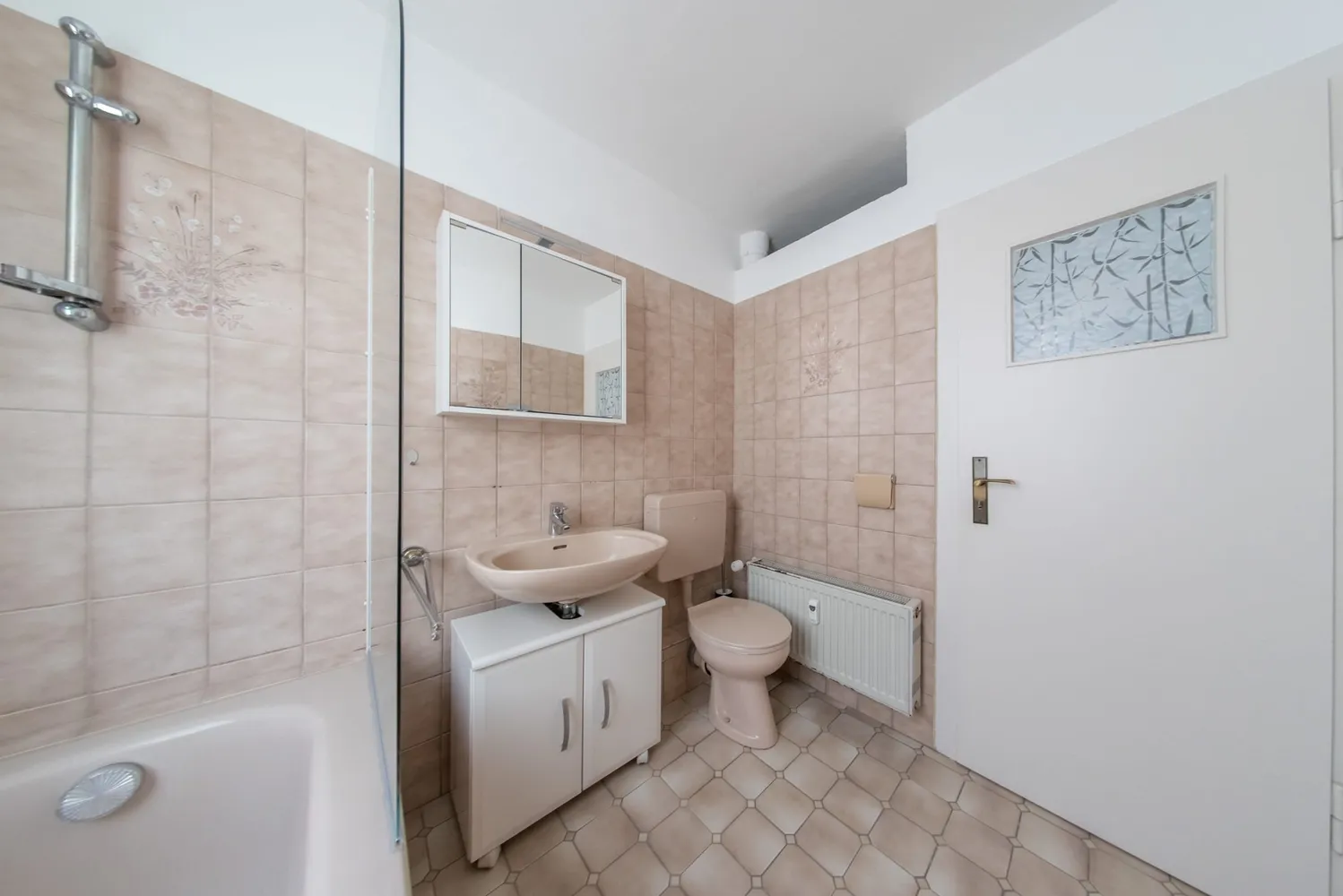 WG-Zimmer mit 25 m² in Frankfurt am Main – Bild 9