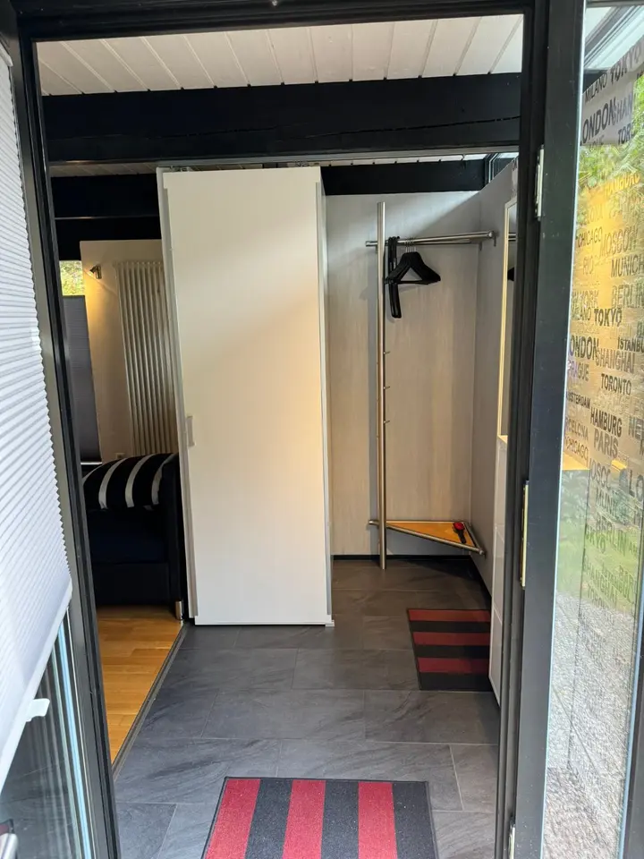 WG-Zimmer mit 55 m² in Wolfenbüttel – Bild 9