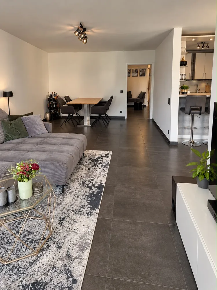 3 Zimmer Wohnung mit 76 m² in Düsseldorf – Bild 5