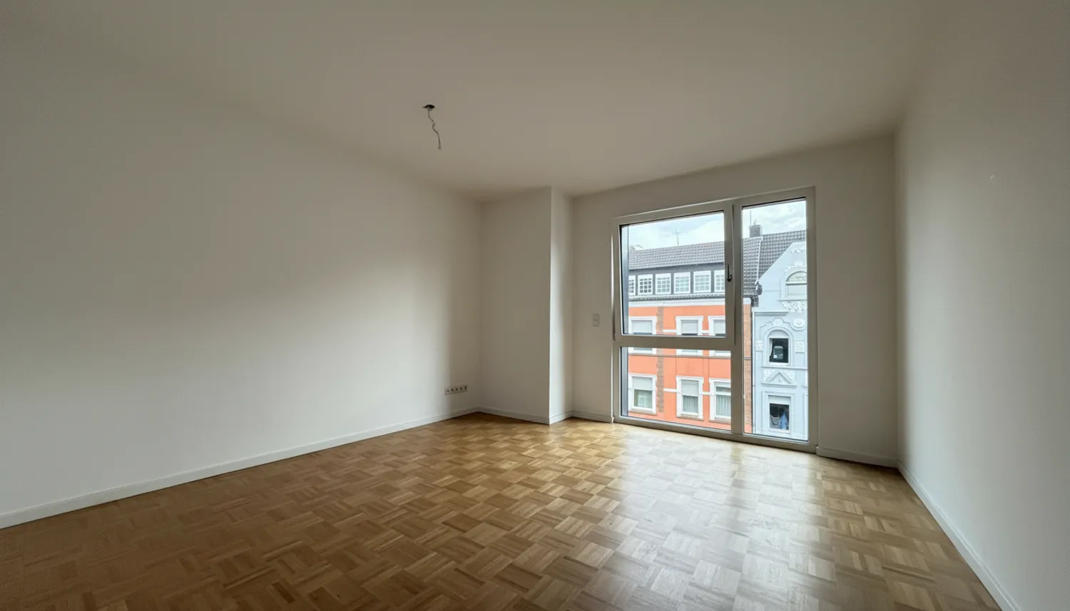 3 Zimmer Wohnung mit 37 m² in Essen – Bild 1