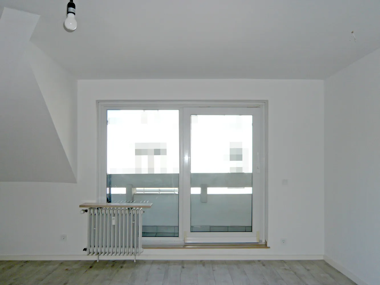 2 Zimmer Wohnung mit 57 m² in Düsseldorf – Bild 9