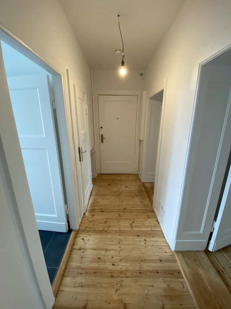 3 Zimmer Wohnung mit 70 m² in Berlin – Bild 3