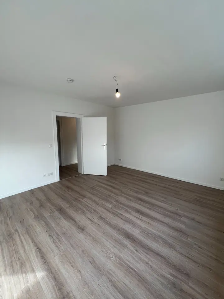 3 room apartment with 65 m² in Wolfsburg – Photo 6