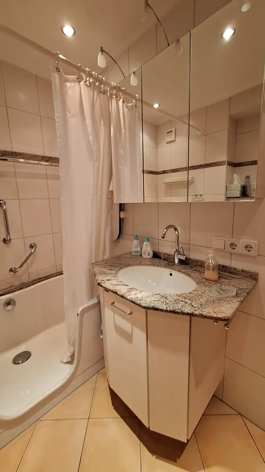 4 Zimmer Wohnung mit 103 m² in Paderborn – Bild 9