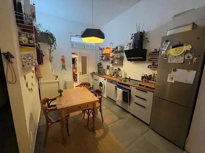 2 Zimmer Wohnung mit 66 m² in Köln – Bild 4