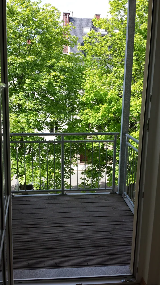 3 Zimmer Wohnung mit 55 m² in Chemnitz – Bild 10