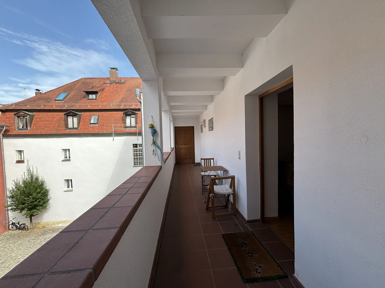 2 Zimmer Wohnung mit 48 m² in Regensburg – Bild 6