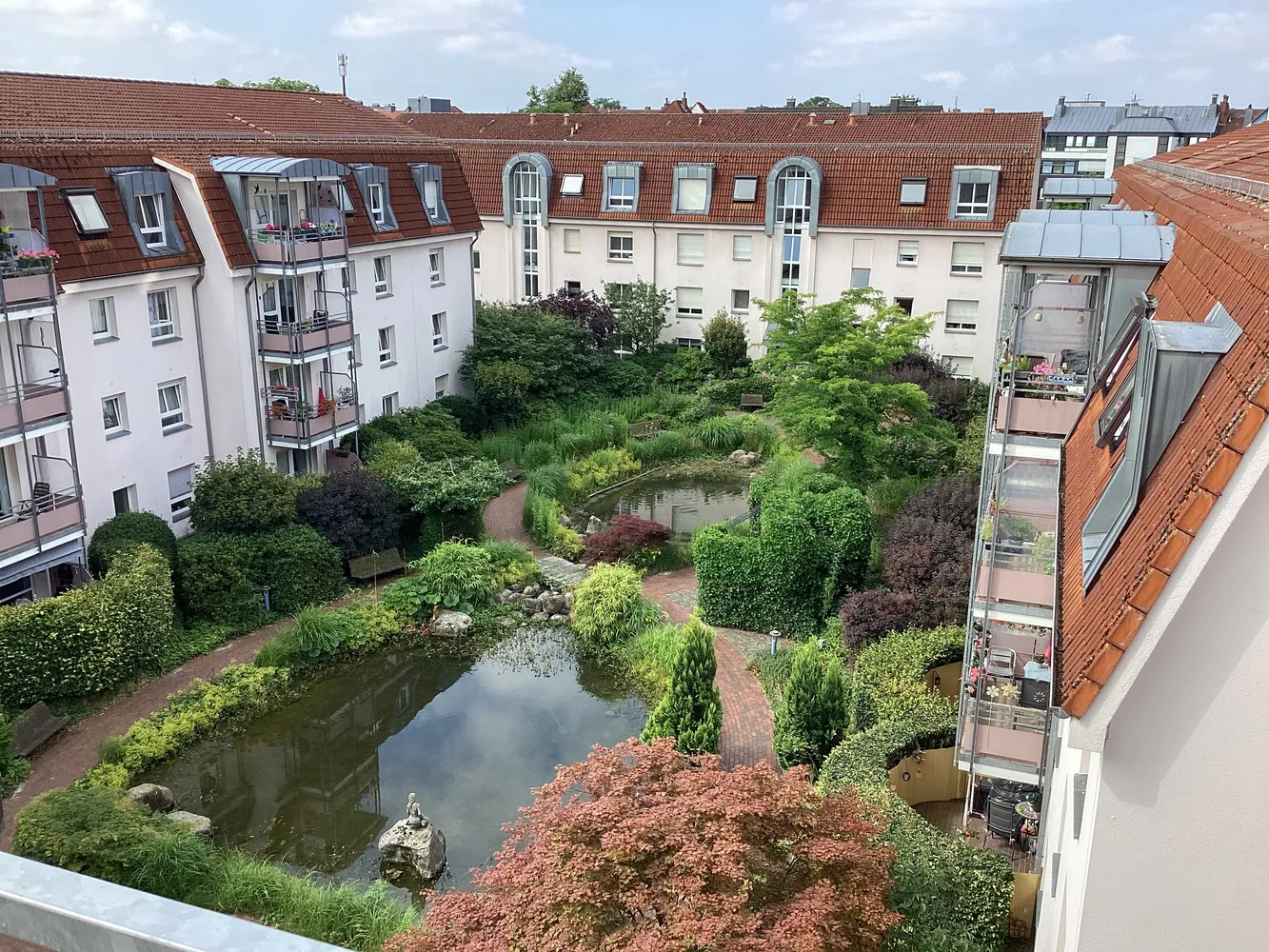 2 Zimmer Wohnung mit 58 m² in Osnabrück – Bild 3