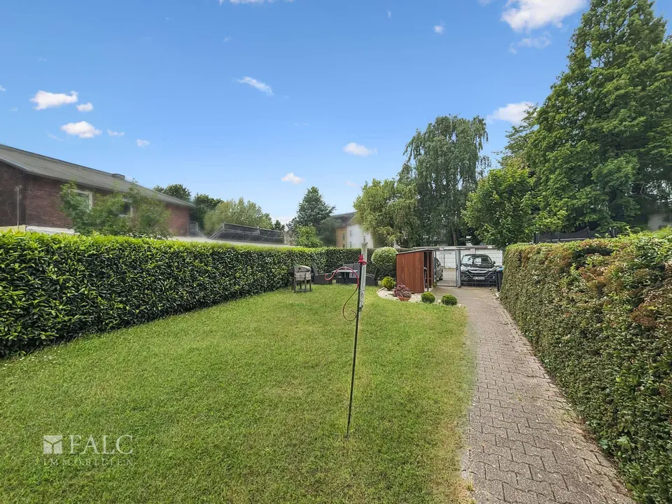3 Zimmer Wohnung mit 55 m² in Gelsenkirchen – Bild 8