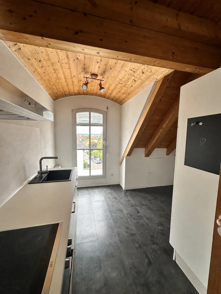 3 room apartment with 101 m² in Reutlingen – Photo 10