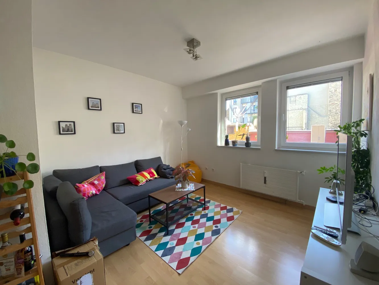 3 Zimmer Wohnung mit 82 m² in Mainz – Bild 6