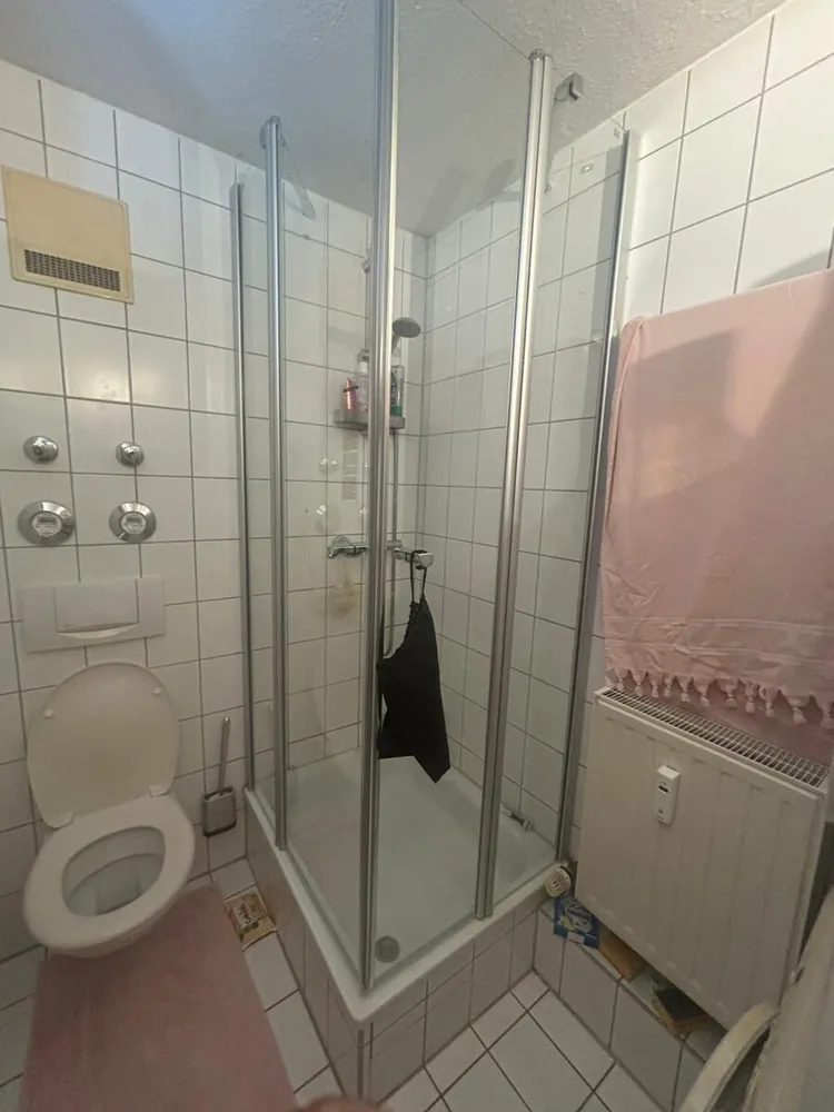 1 Zimmer Wohnung mit 44 m² in Stuttgart – Bild 6