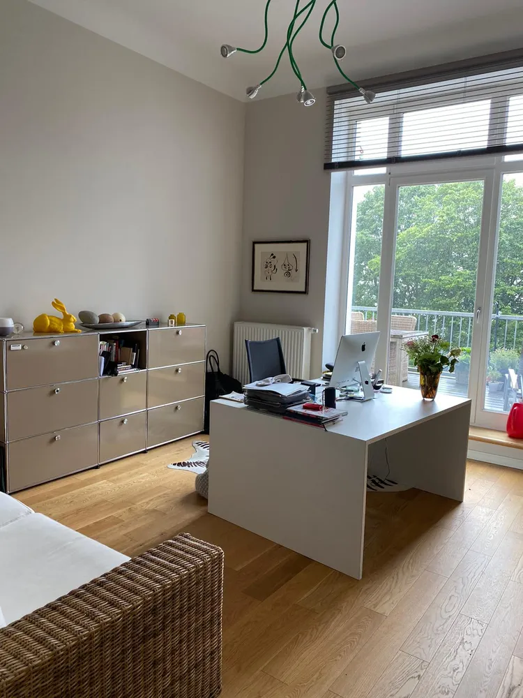 3 Zimmer Wohnung mit 101 m² in Bremen – Bild 6