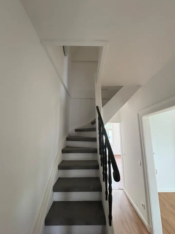 2 Zimmer Wohnung mit 76 m² in Bensheim – Bild 5