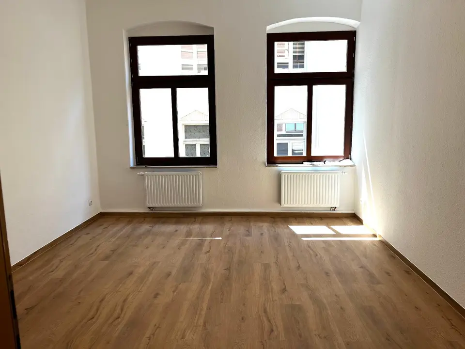 3 Zimmer Wohnung mit 62 m² in Halle (Saale) – Bild 3