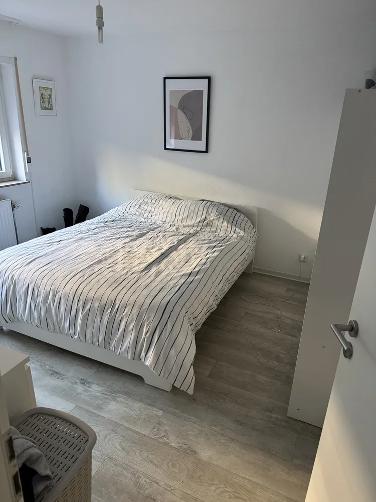 2 Zimmer Wohnung mit 66 m² in Heidelberg – Bild 4